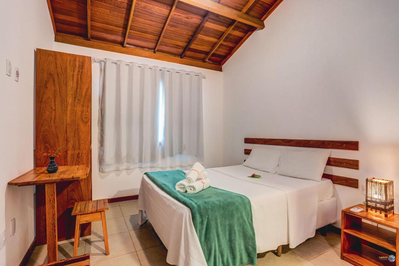 Paradiso Flat Itacaré Exterior photo