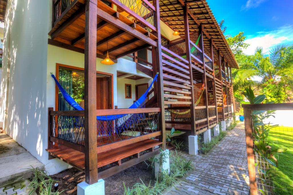 Paradiso Flat Itacaré Exterior photo