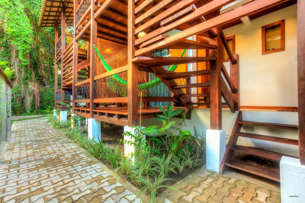 Paradiso Flat Itacaré Exterior photo