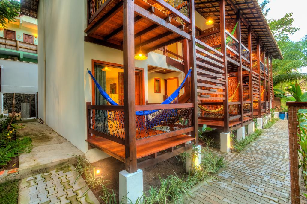 Paradiso Flat Itacaré Exterior photo