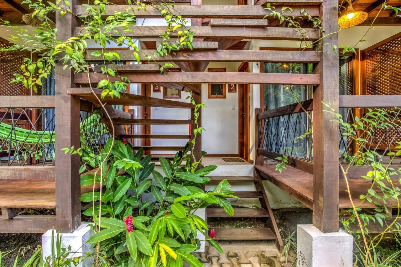 Paradiso Flat Itacaré Exterior photo