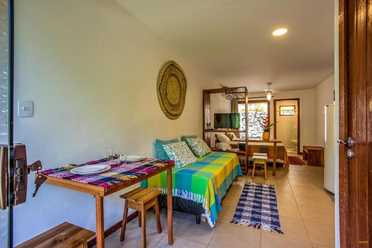 Paradiso Flat Itacaré Exterior photo